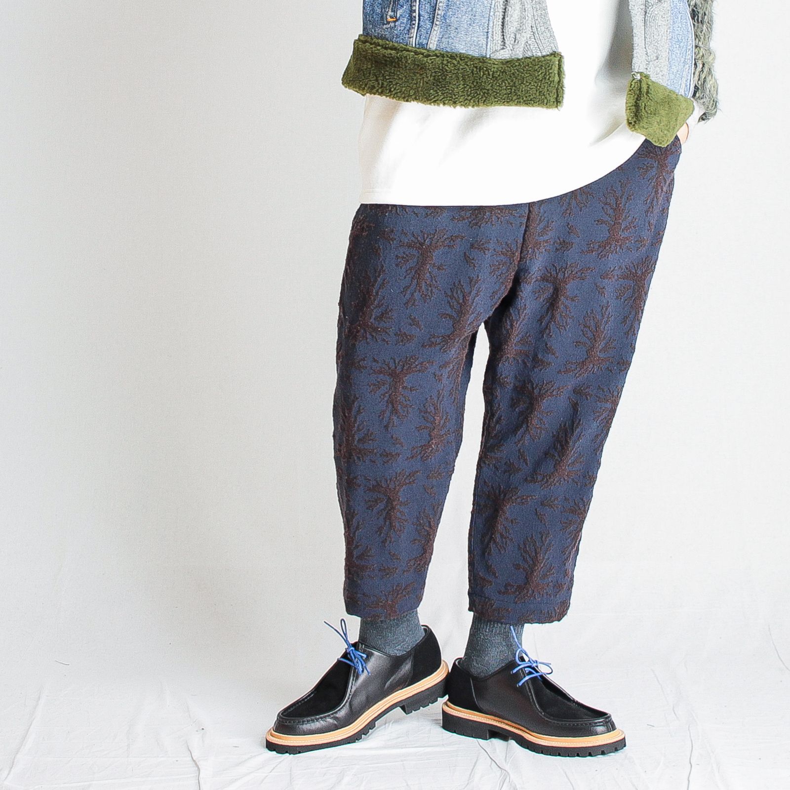 STYLE NO. 2001