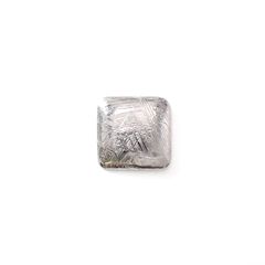 ムオニナルスタ隕石 発見地:スウェーデン 15.63ct[240125776]13.8x13.7mm前後
