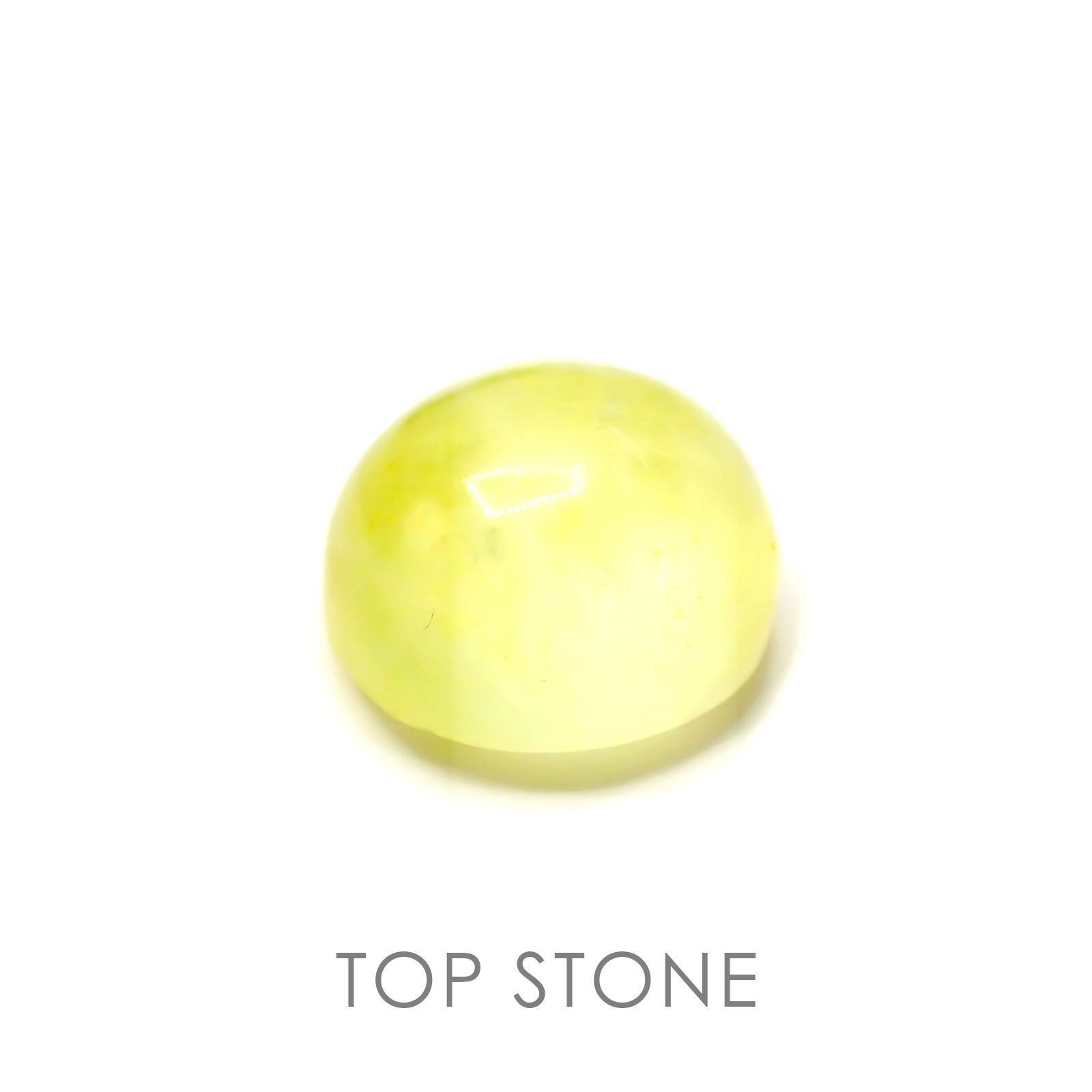 ブルーサイト パキスタン産 ルース 1.05ct[20128819]6.4×6.3mm前後
