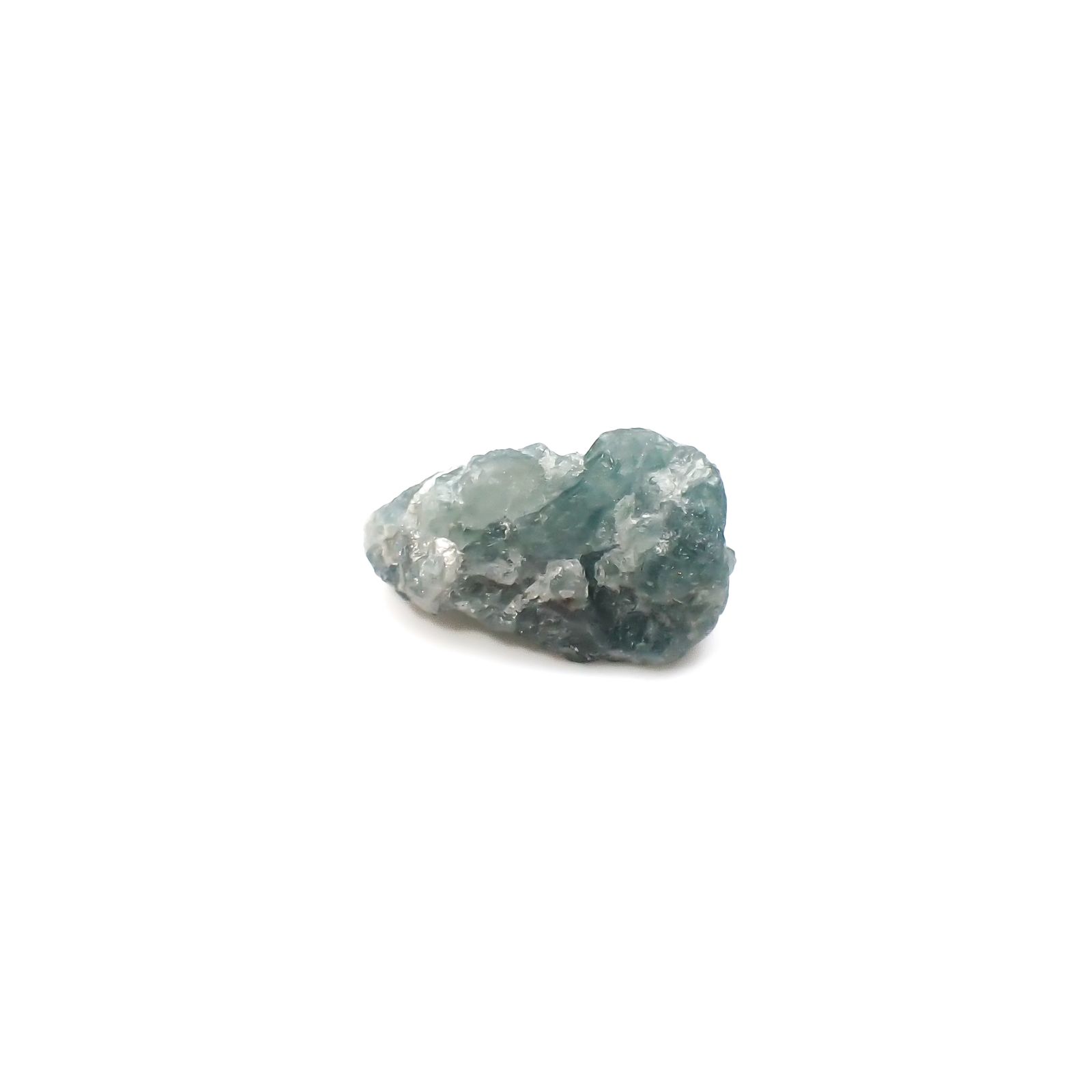 アレキサンドライト 原石 ロシア産 5.38ct[240427027]14.2x9.1mm前後