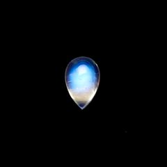ブルームーンストーン インド産 2.99ct[230522070]11.2x7.5mm前後