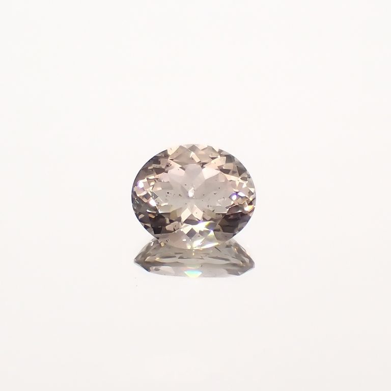 ティンカーベルクォーツ ブラジル産 4.73ct[230320822]12.8x10.8mm前後
