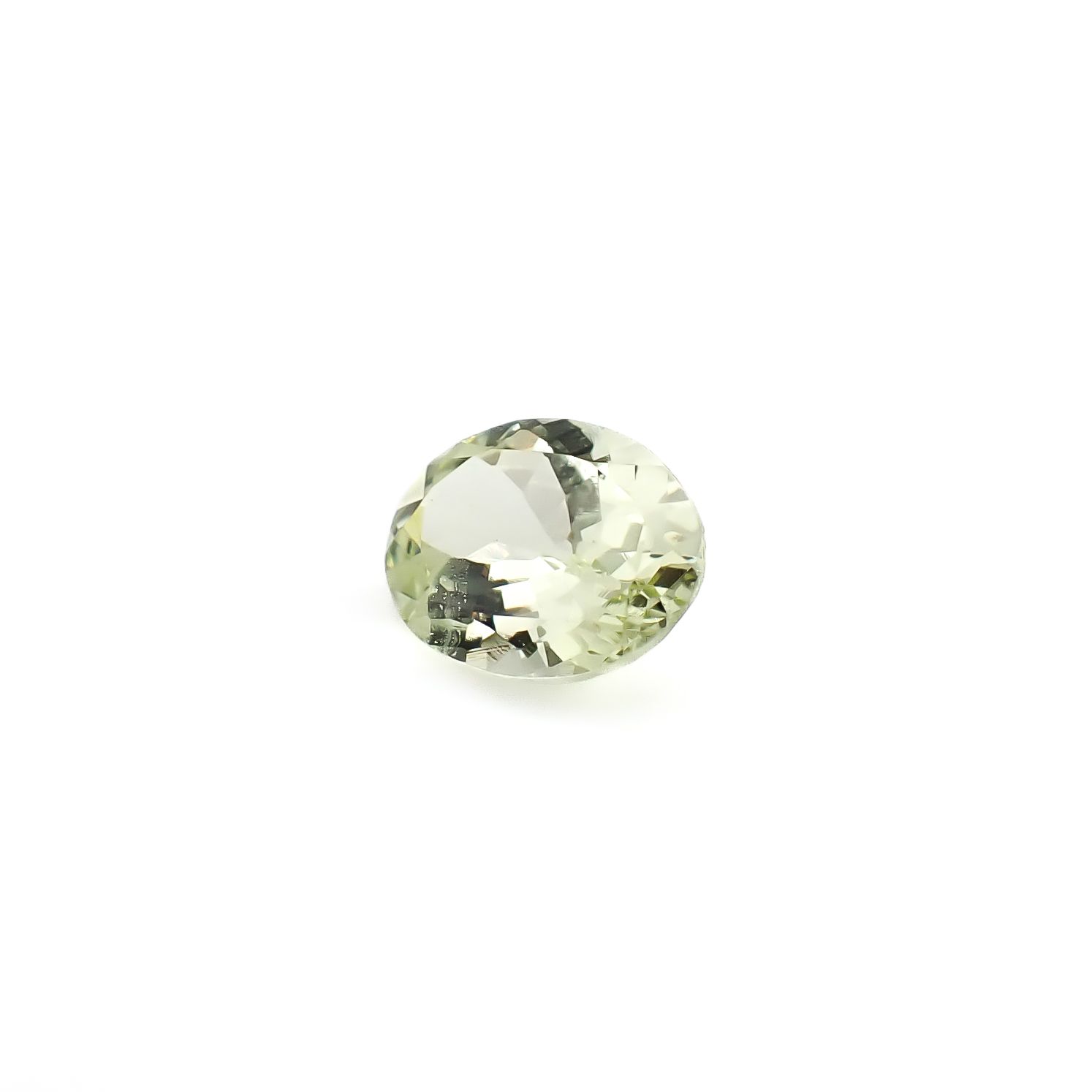 マリガーネット マリ共和国産 1.20ct / 7.9x6mm前後 [260732542]