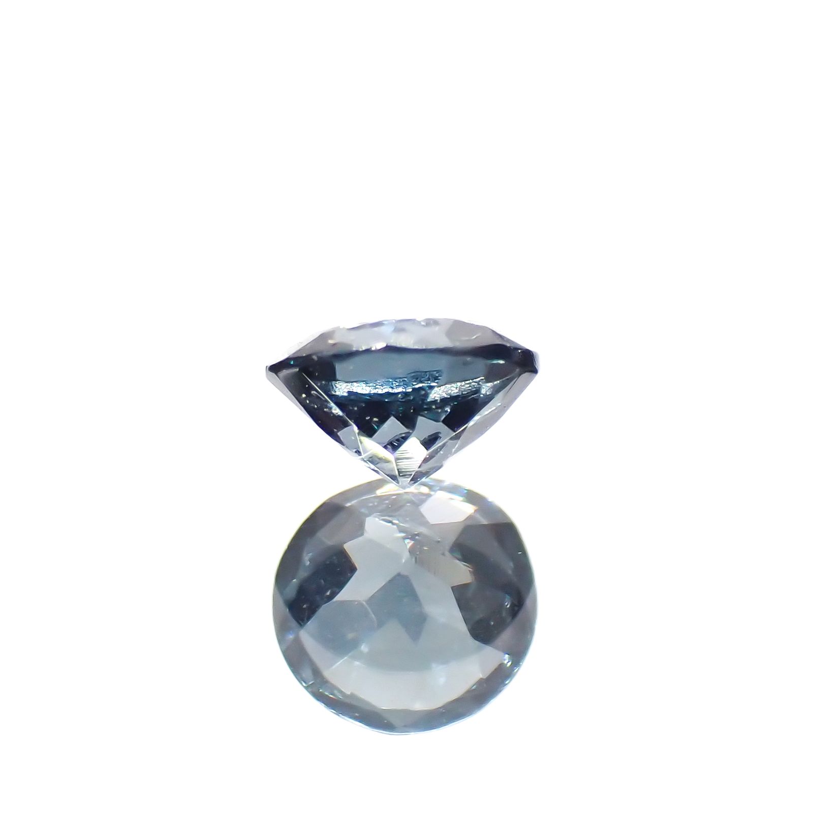 カラーチェンジガーネット アレキタイプ マダガスカル・ベキリー産 0.20ct[230923406]3.5x3.5mm前後