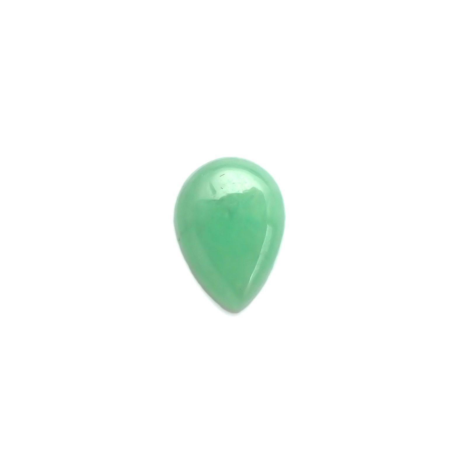 Pt900☆ペンダントトップ 天然ジェイダイト19.91ct ラベンダー