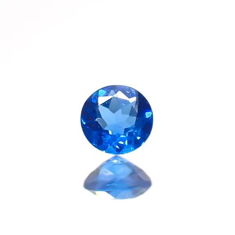 アウイナイト フルオレッセンス ドイツ産 0.052ct[220917699]2.5x2.5mm前後