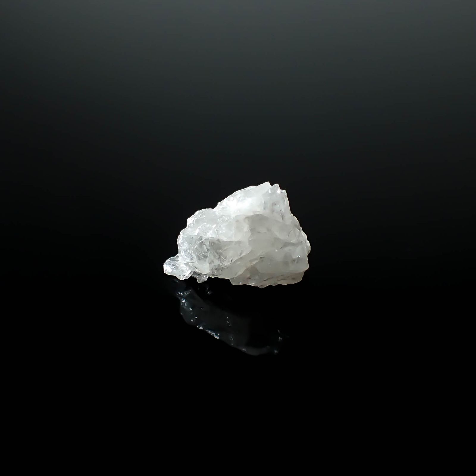 フェナカイト 原石 ロシア産 2.60ct [250730800]10.3x6.6mm前後