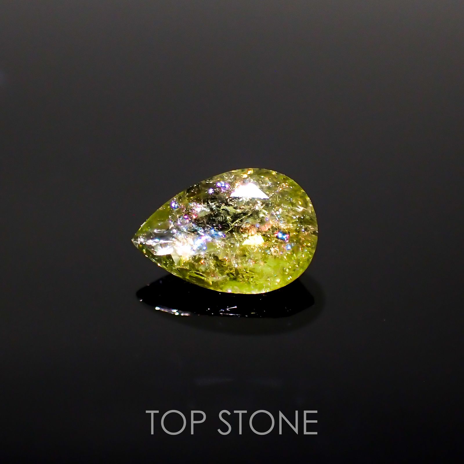 希少石 | TOP STONE(トップストーン)