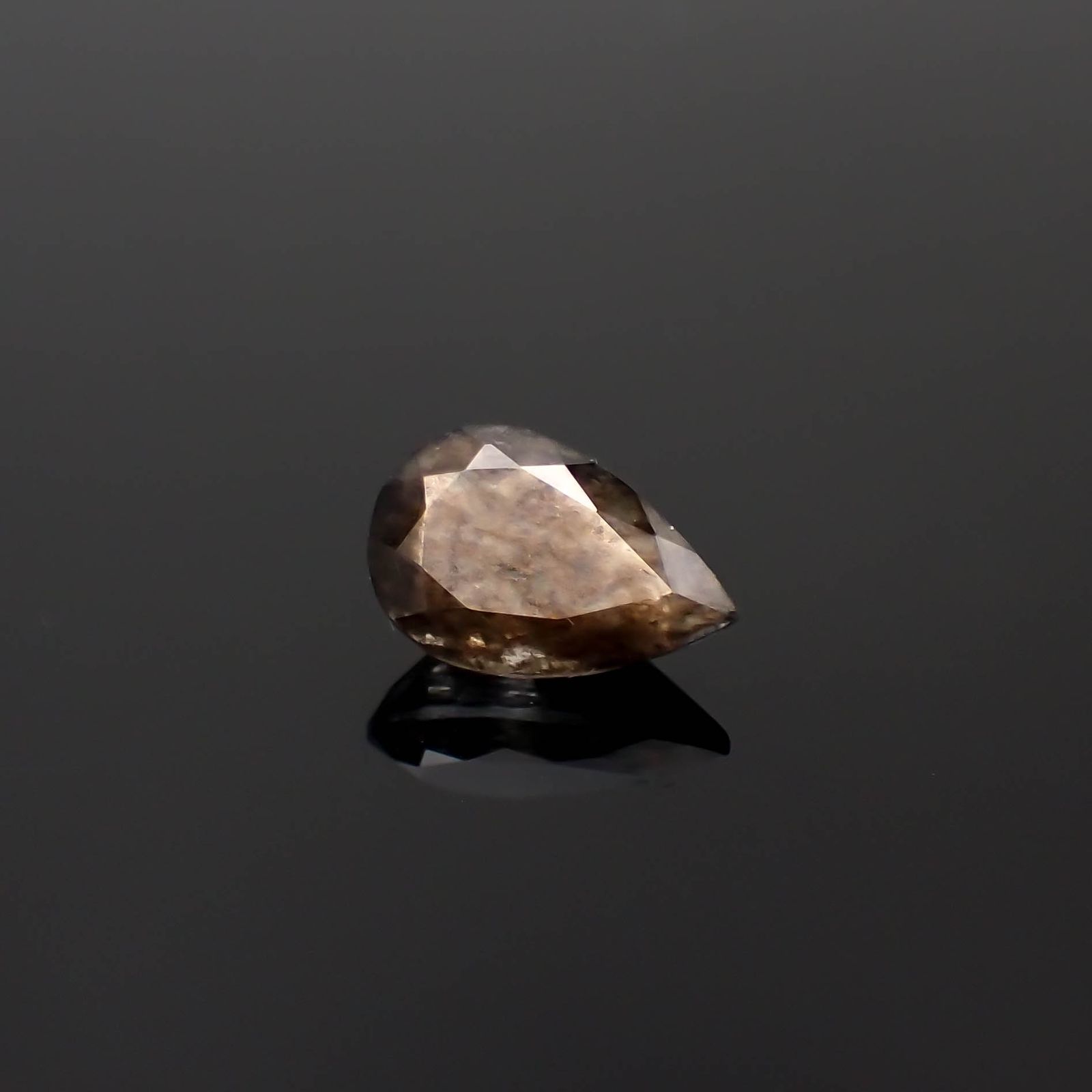 アベンチュリンアクアマリン ナイジェリア産 1.84ct[240226032]10.3x6.7mm前後