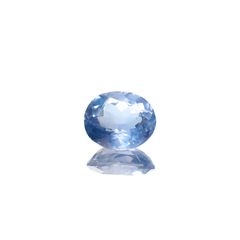 アパタイト フルオレッセンス ジンバブエ産 1.46ct[240929093]7.8x6.6mm前後