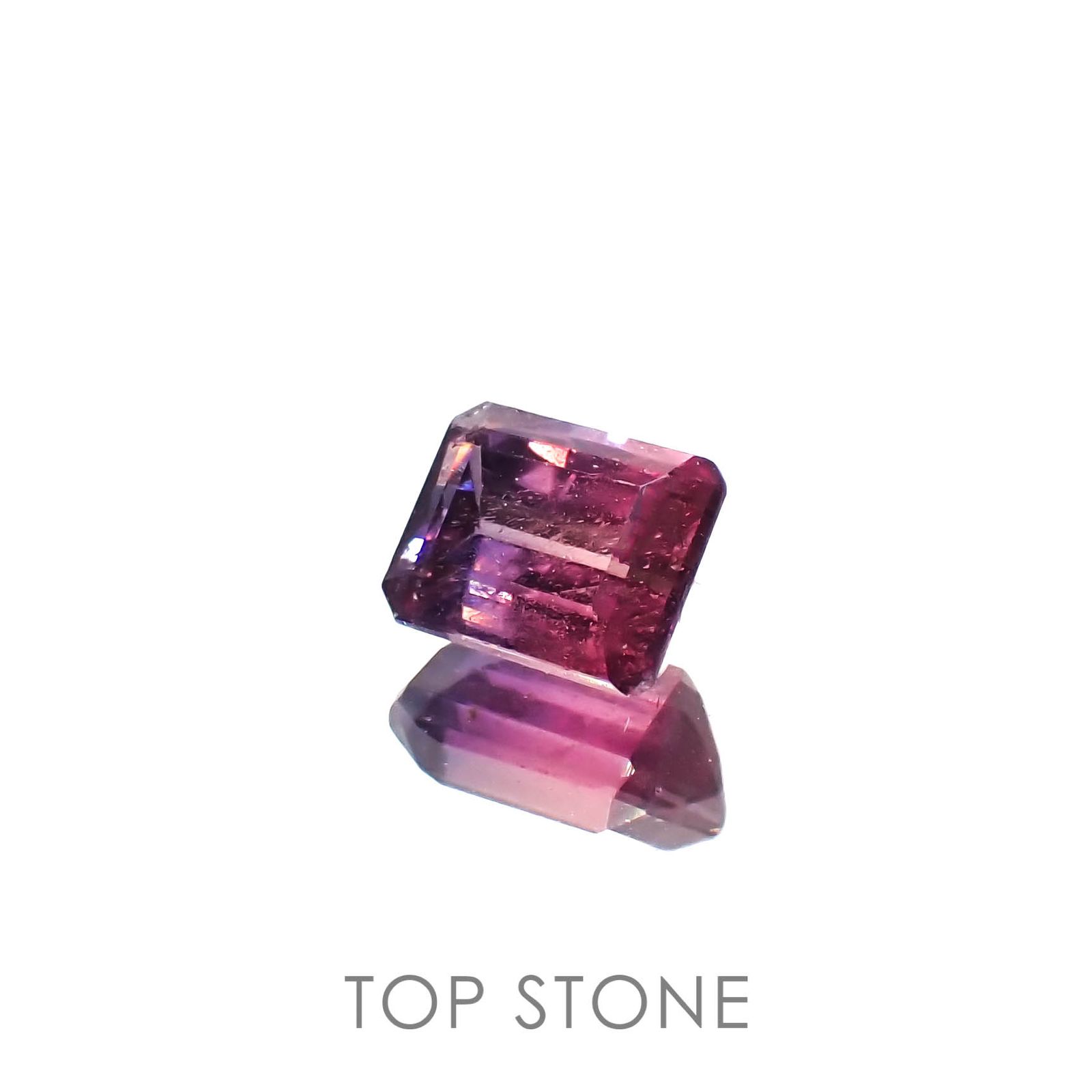 ウィンザーサファイア タンザニア・ウィンザー産 1.13ct[230320909]5.7x4.6mm前後
