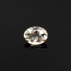 ゴールデンラブラドライト メキシコ産 1.16ct [230220362]8x6.1mm前後