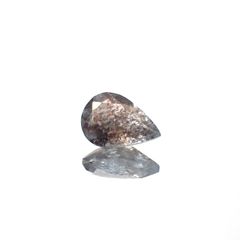 アベンチュリンアクアマリン ナイジェリア産 0.67ct[240226030]7.4x5.1mm前後