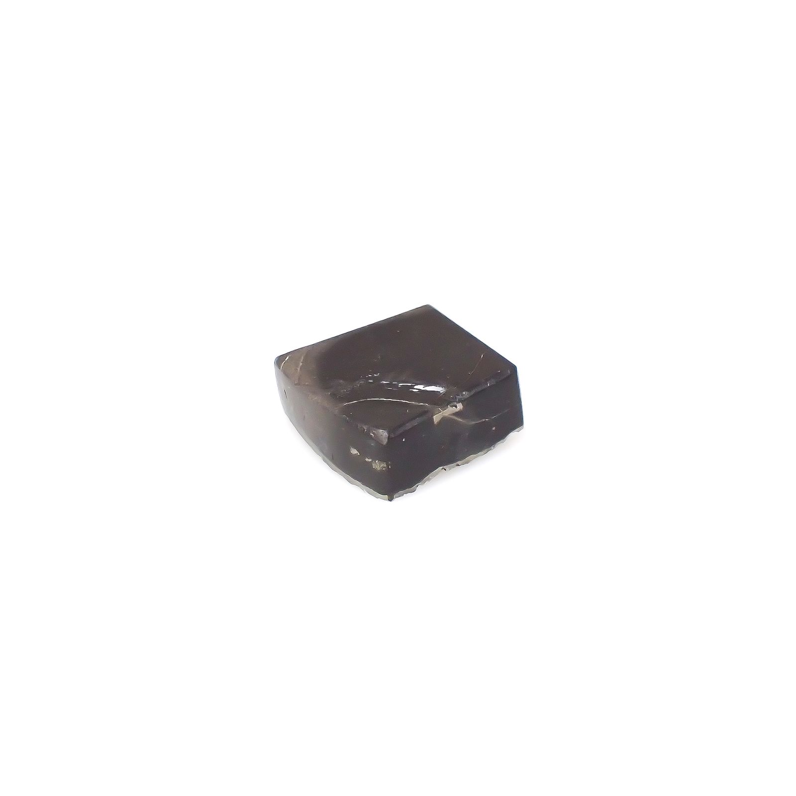 原石セット　アジア版 アレキサンドライト 原石 ロシア産 5.38ct[240427027]14.2x9.1mm