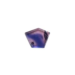 ◇カスタムカット◇ウィンザーサファイア(宝石名サファイア)タンザニア・ウィンザー産 識別済 0.92ct / 7.6x6.2mm前後 [220515948]