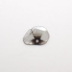 トラピッチェスライスダイヤモンド 0.17ct[231023613]6.3x4.7mm前後