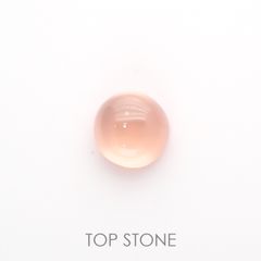 ロードクロサイト 北海道 稲倉石鉱山産 ルース 0.54ct[201812819]4.4×4.4mm前後