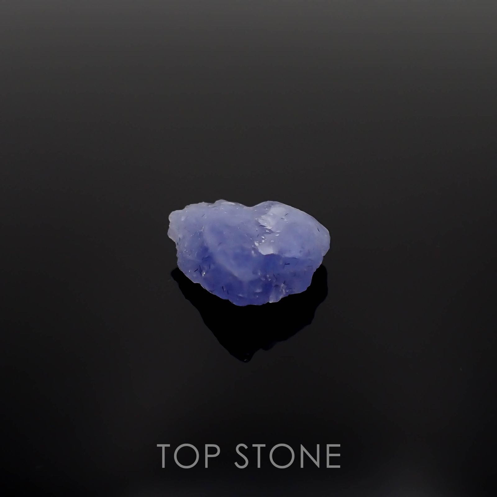 ハックマナイト原石 アフガニスタン産 9.91ct[230321069]17.8x15.4mm前後