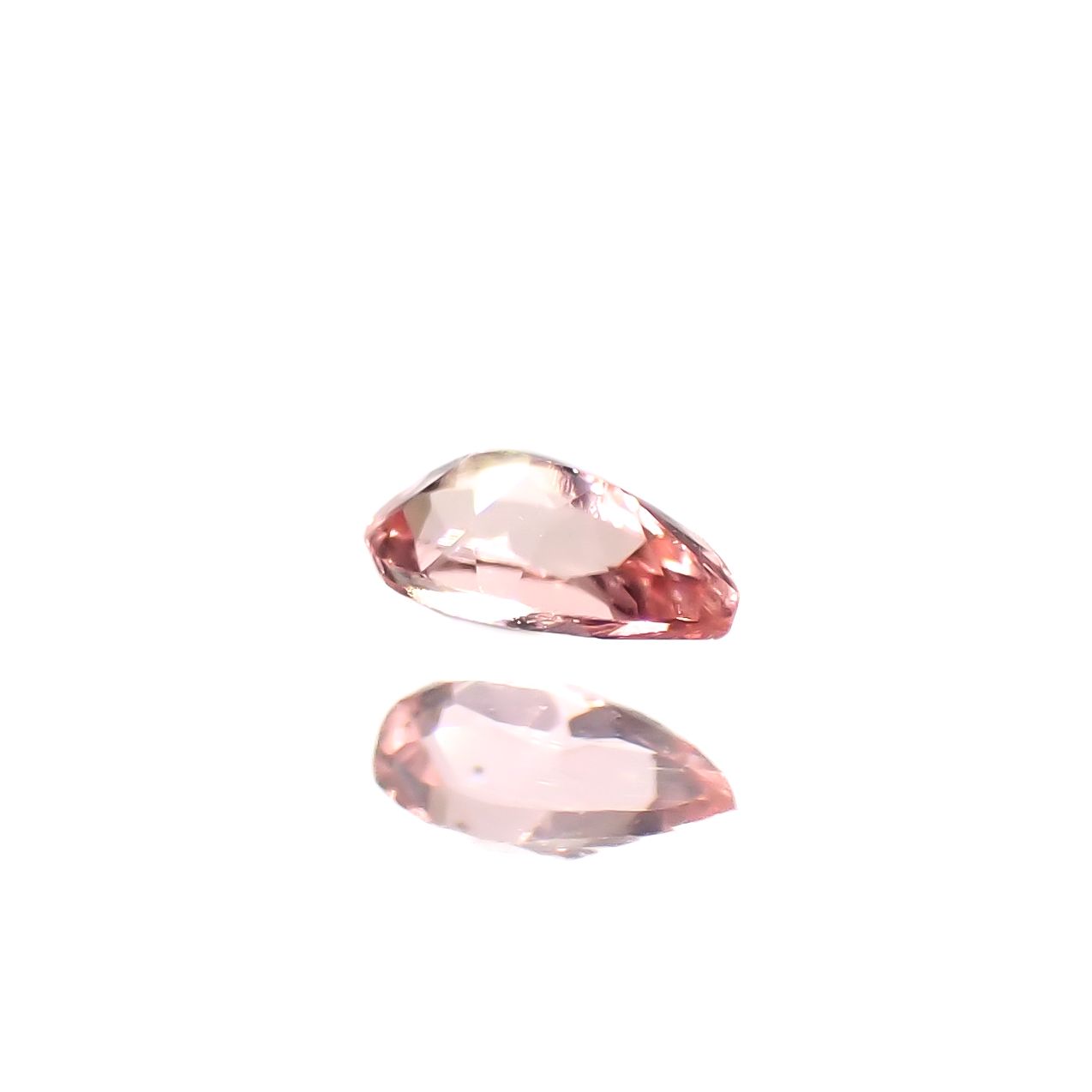 ヴェイリネナイト パキスタン産 0.046ct[240929183]2.9x1.7mm前後