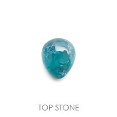 グランディディエライト マダガスカル産 ルース 9.34ct[210812380]14.8×12.5mm前後