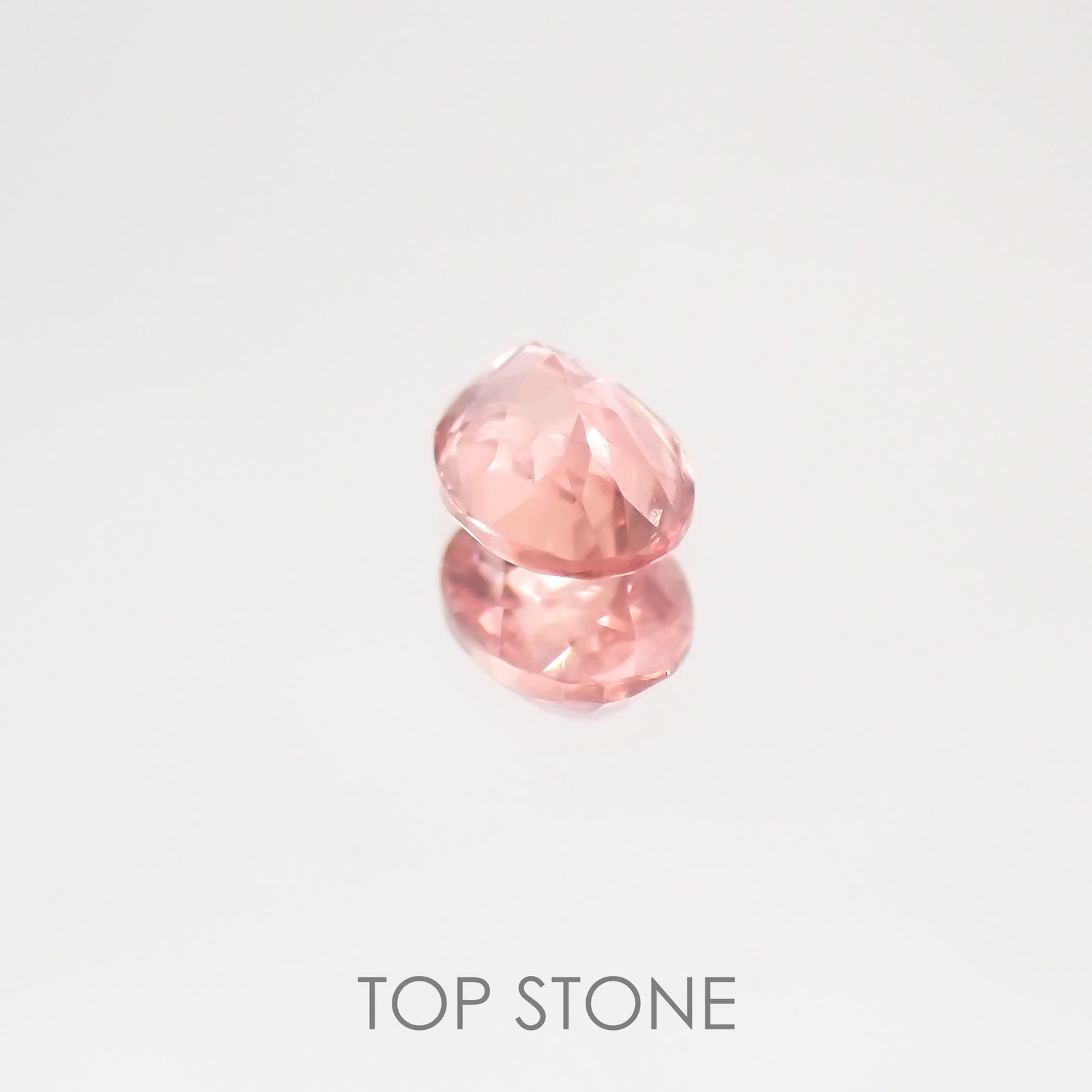 ロードクロサイト アメリカ・コロラド産 ルース 0.21ct[210510936]4×2.9mm前後