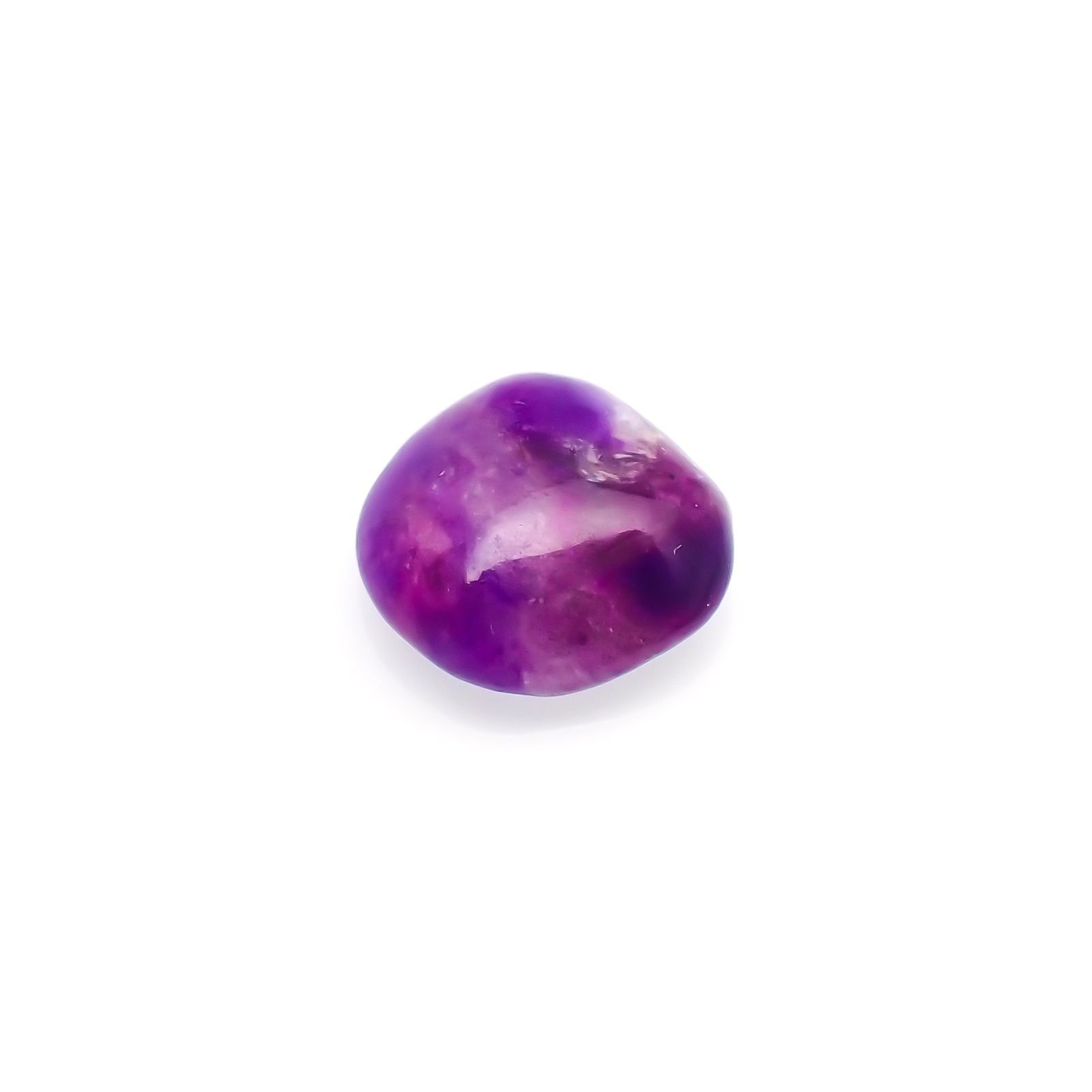◇フリーフォーム◇スギライト 南アフリカ産 3.08ct[220114295]10.6x10mm前後