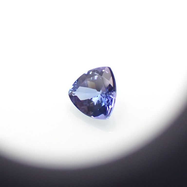 2色鏡使用