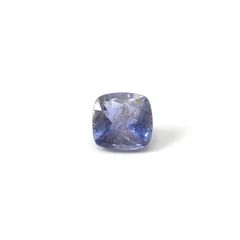 ジェレメジェバイト(宝石名エレメージェバイト)ナミビア産 ソ付(彩珠) 0.517ct / 5.1x5mm前後 [220717076]