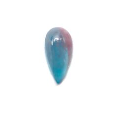 バイカラーパライバトルマリン ブラジル産 0.58ct[210310328]7.7×3.8mm前後