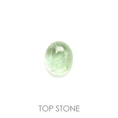 バナジウムコーネルピン(宝石名コーネルピン)タンザニア・タンガ州産 0.62ct 識別済[220115566]5x4mm前後