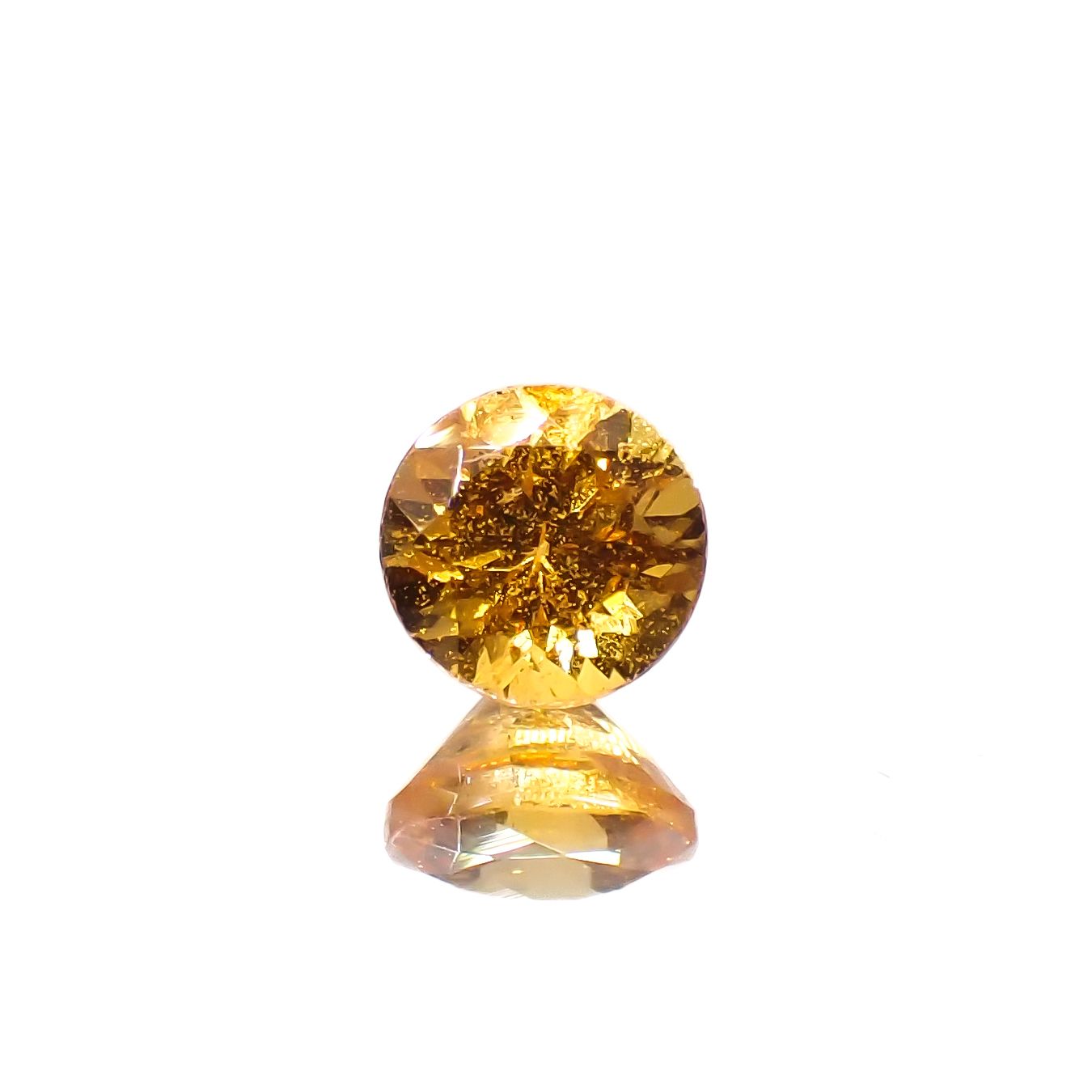 スペサルティンガーネット(ナイジェリア産)2.65ct-