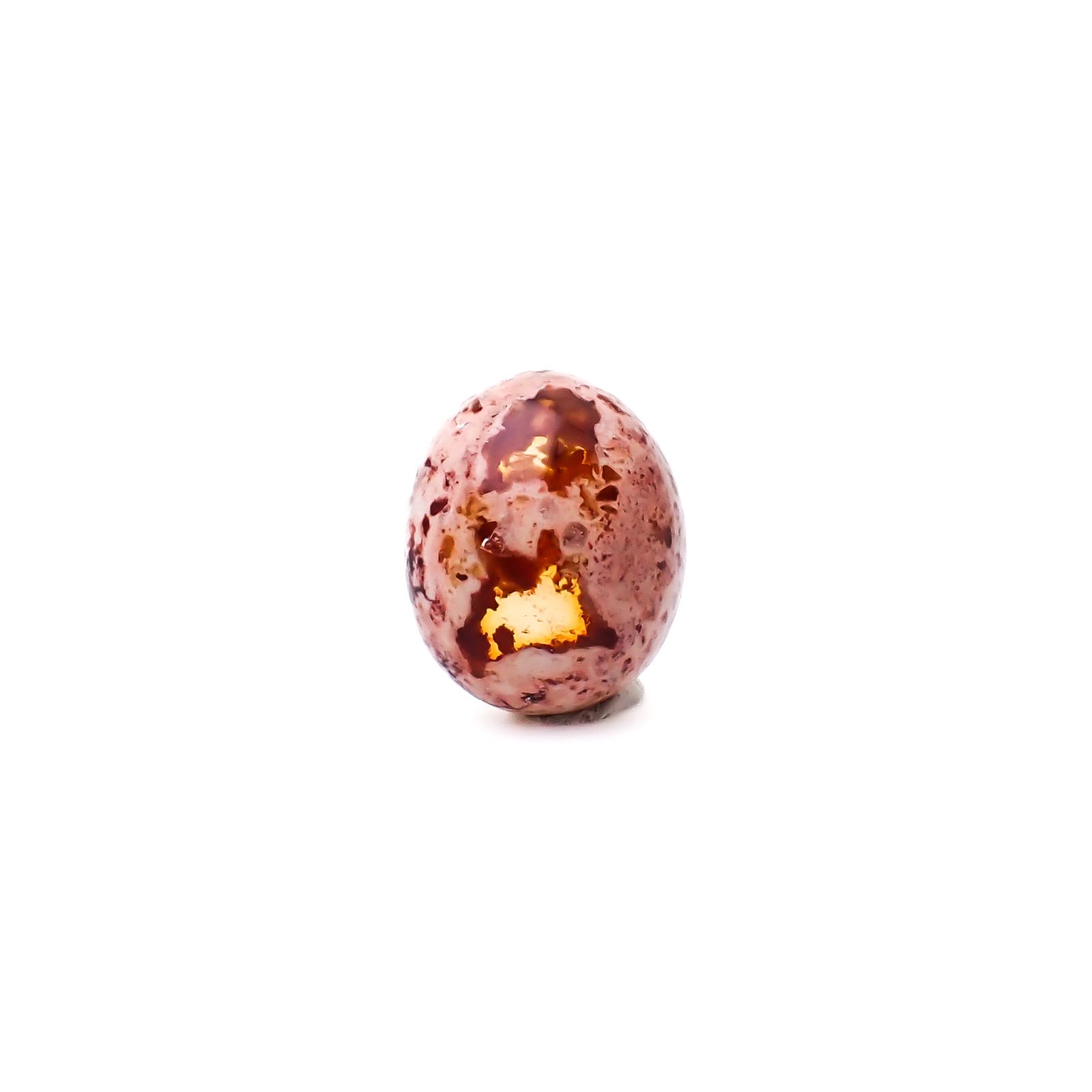 カンテラオパール メキシコ産 3.24ct / 11.5x9.5mm前後 [260933082]