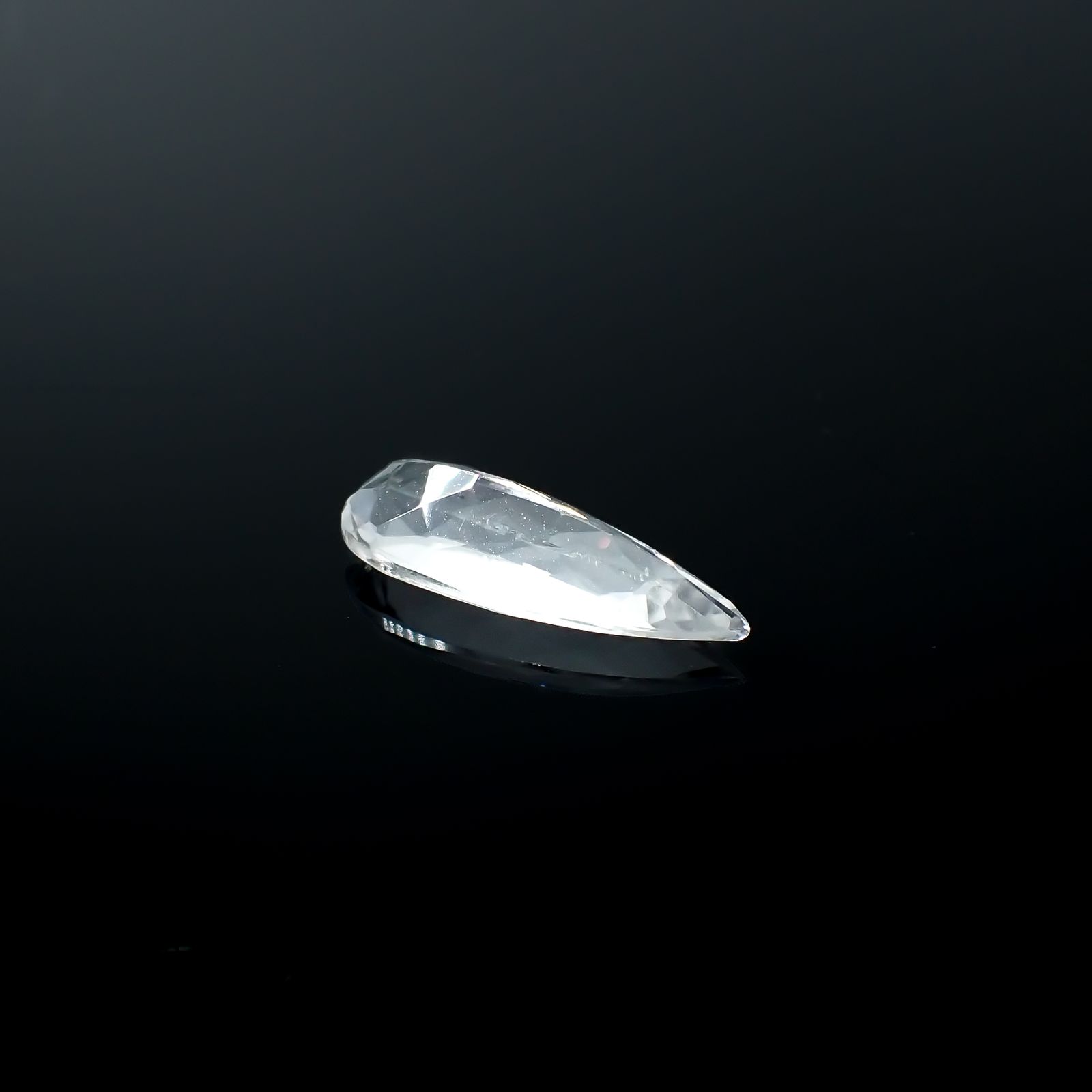 フェナカイト ブラジル産 3.05ct[240226281]16.7x6.4mm前後