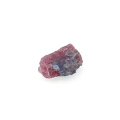 バイカラーパライバトルマリン 原石 ブラジル産 2.46ct[220516008]10.7x6mm前後