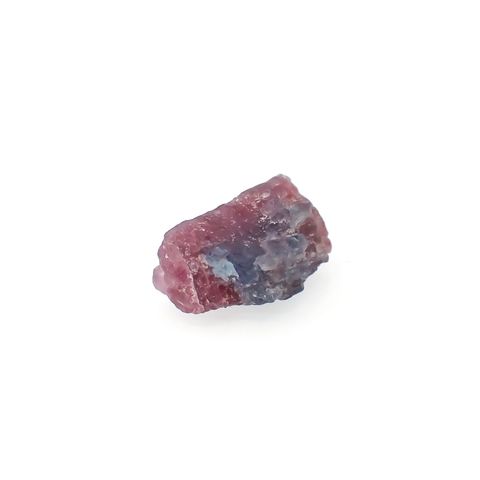 バイカラーパライバトルマリン 原石 ブラジル産 2.46ct[220516008]10.7x6mm前後