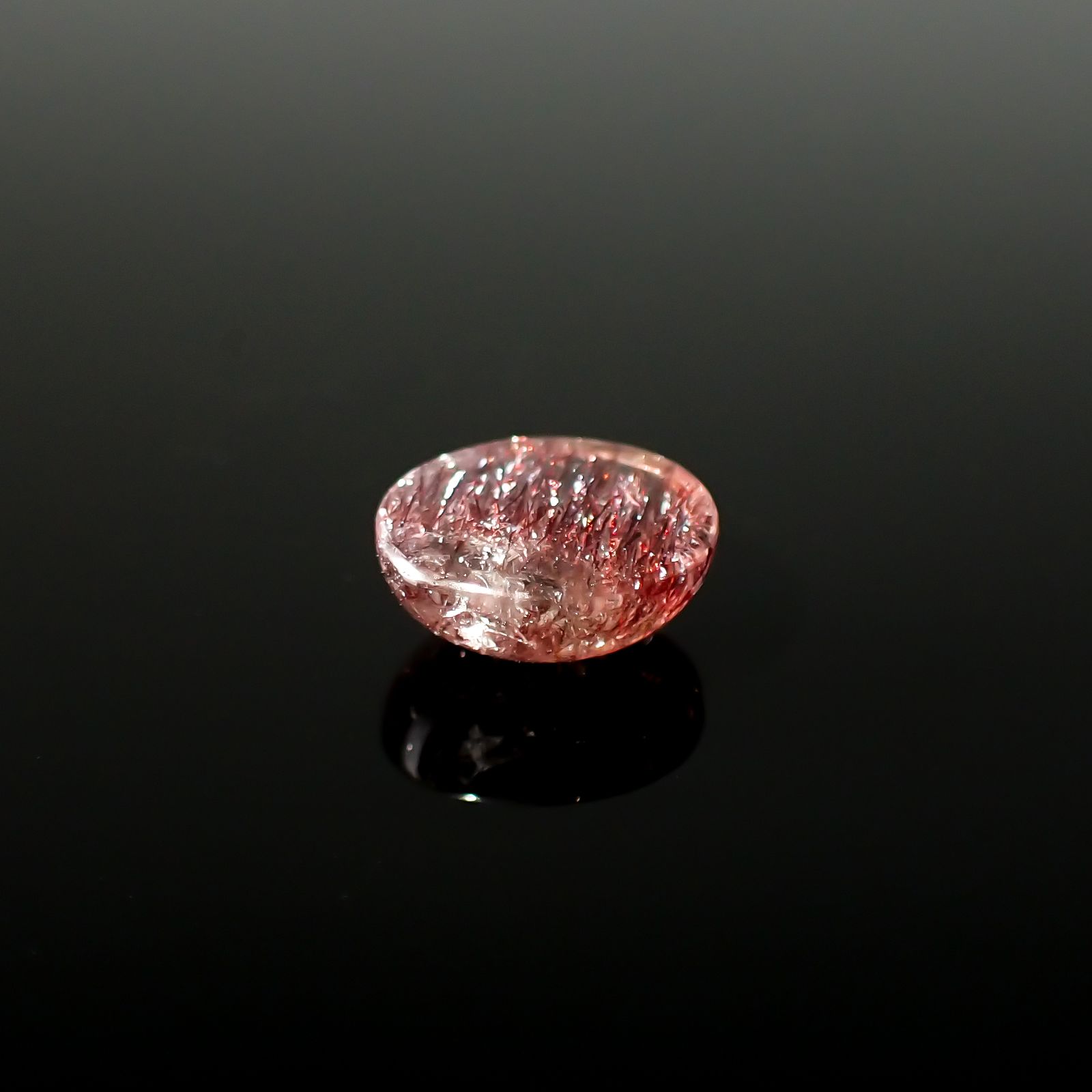 スーパーセブン マダガスカル産 1.93ct[240125668]8.9x7mm前後