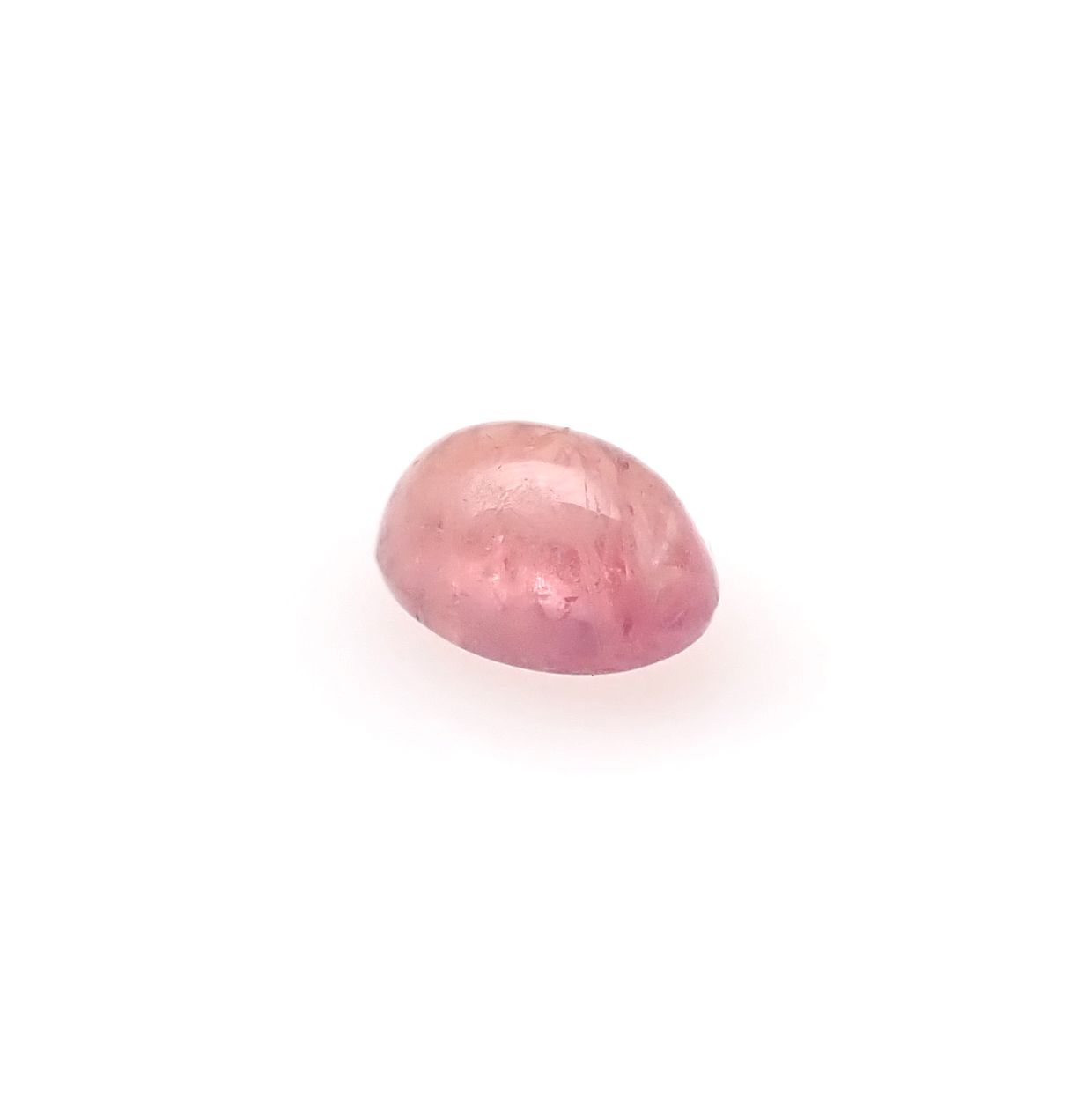 ペツォッタイト(ラズベリル) マダガスカル産 0.30ct[240929053]4.5x3.1mm前後