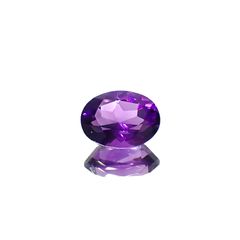 カラーシフトアメジスト ブラジル/ウルグアイ産 1.61ct[240929002]8.9x6.8mm前後