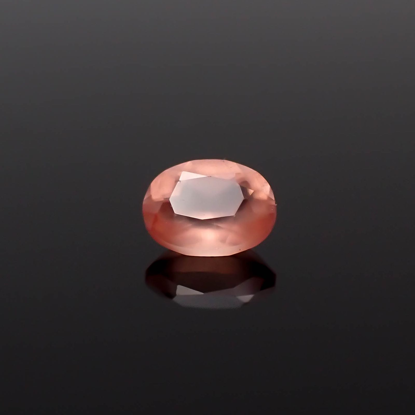 ロードクロサイト アルゼンチン産 0.23ct[240226170]4x3mm前後