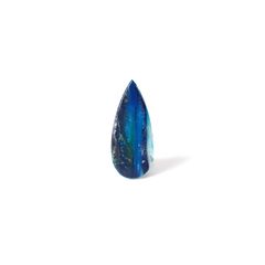 ブルーオパール ペルー産 2.76ct [250730734]16.2x7mm前後