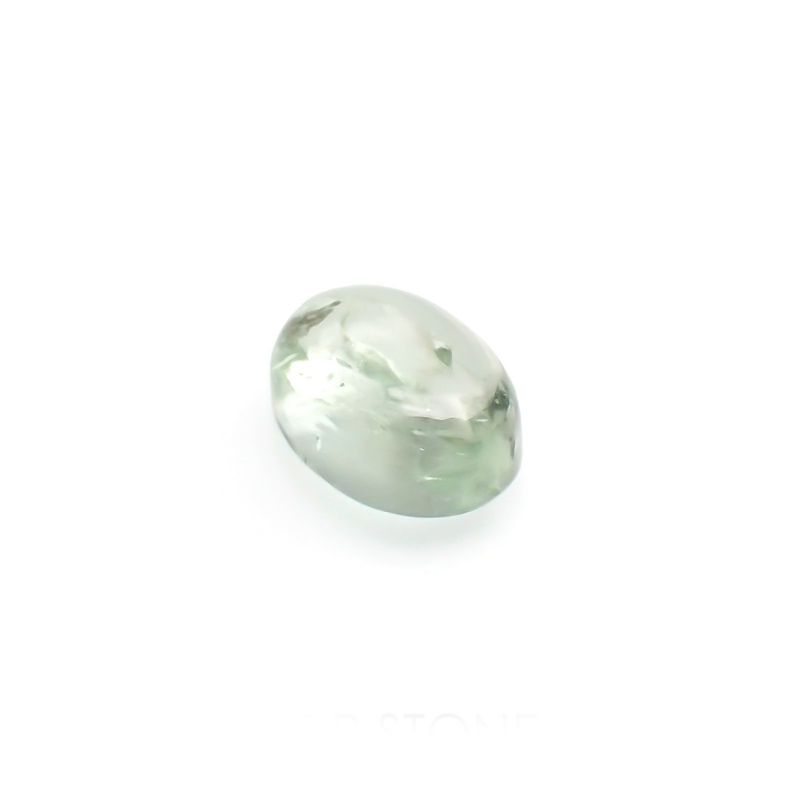 バナジウムコーネルピン(宝石名コーネルピン)タンザニア・タンガ州産 識別済 1.23ct / 7x5.1mm前後 [260815561]