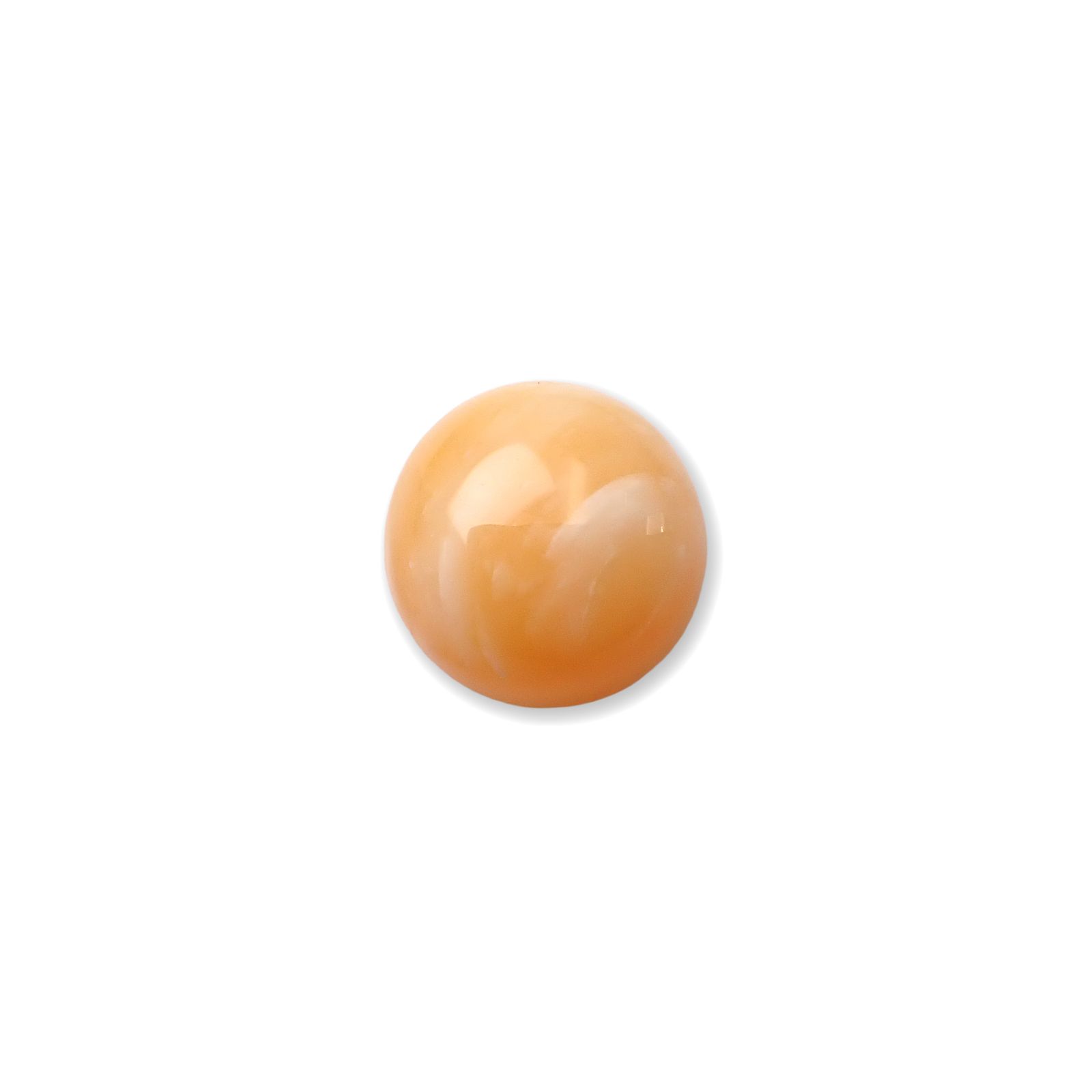 北海道オパール 北海道河東郡鹿追町然別産 3.41ct [250630626]10.1x10mm前後