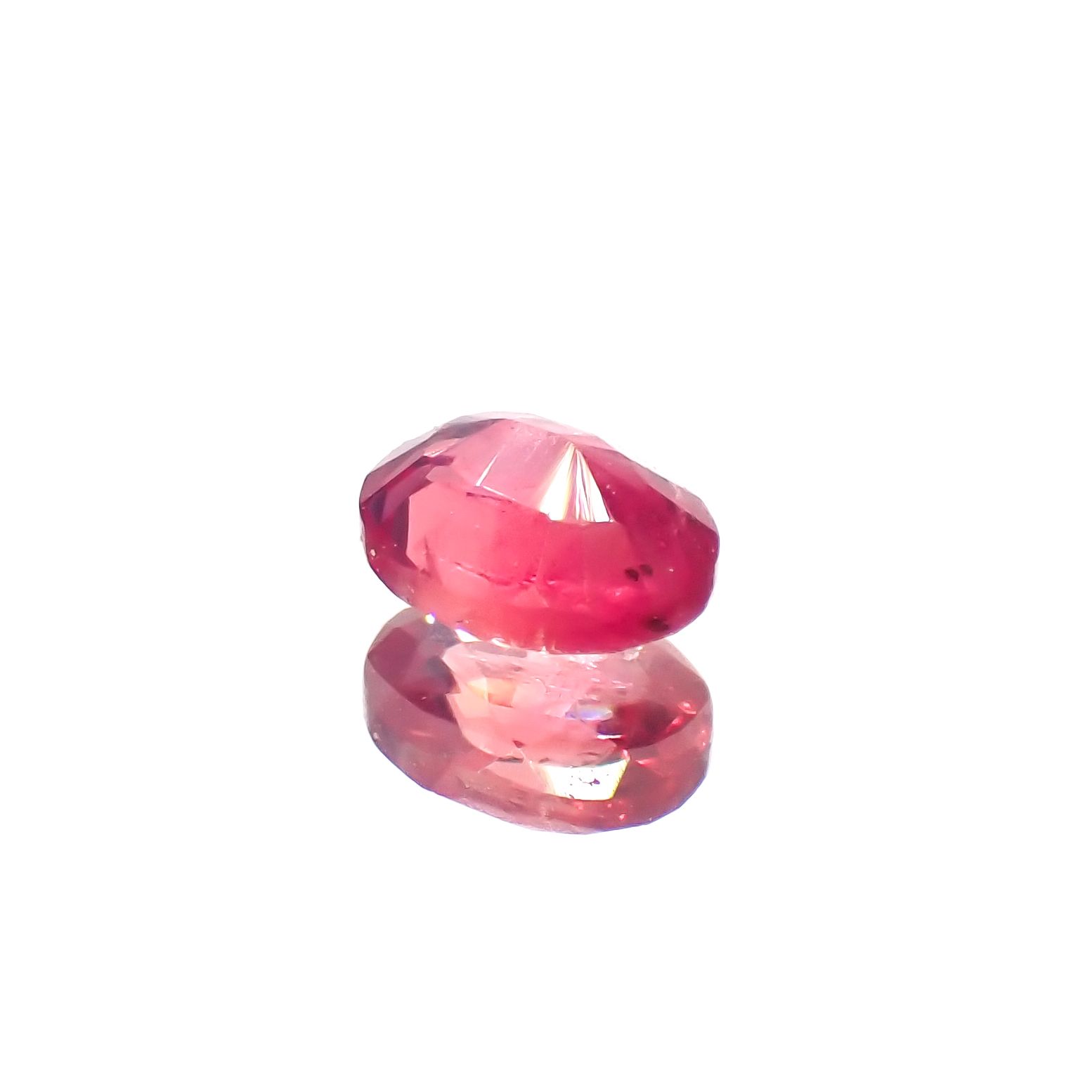 ウィンザーサファイア タンザニア・ウィンザー産 0.24ct[230421404]4x3.1mm前後