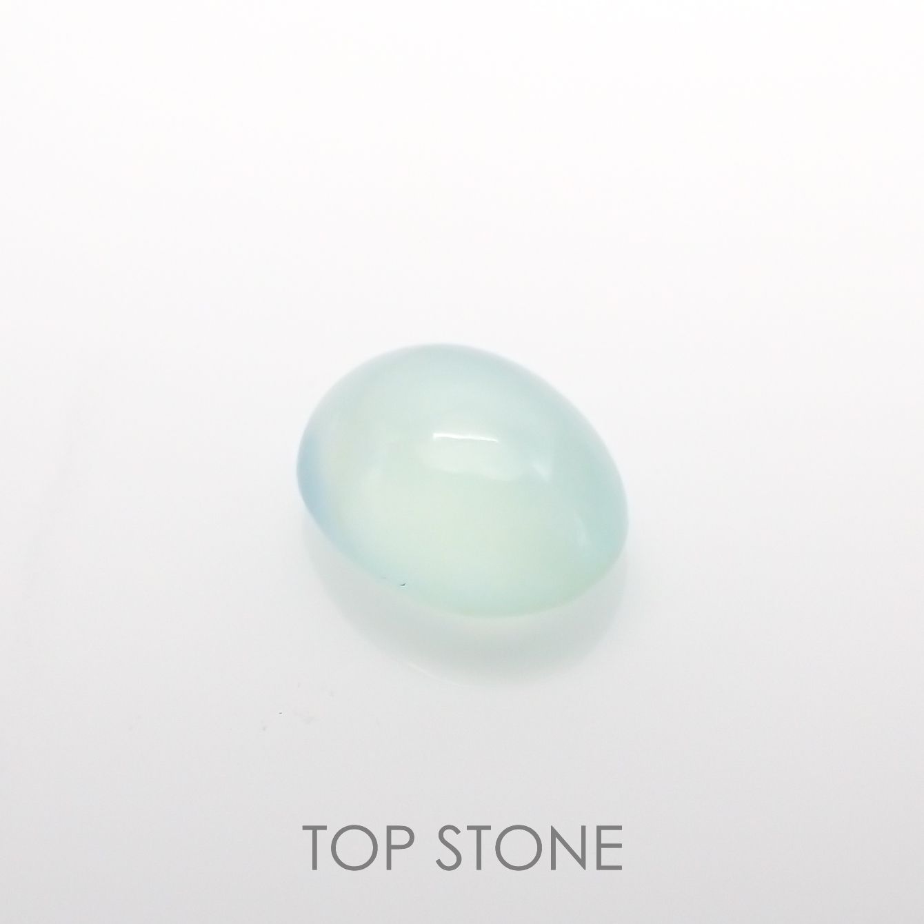 ブルーオパール ペルー産 1.57ct[220917840]9.1x7mm前後