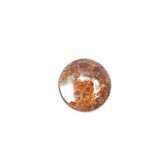 ガーデンクォーツ ブラジル産 13.13ct[220115322]15.9x15.8mm前後