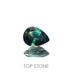 カラーチェンジガーネット アレキタイプ マダガスカル・ベキリー産 0.19ct[230119986]4.1x3.1mm前後