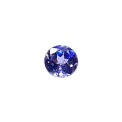 ベニトアイト アメリカ・カリフォルニア州産 0.050ct[230823208]2.1x2.1mm前後