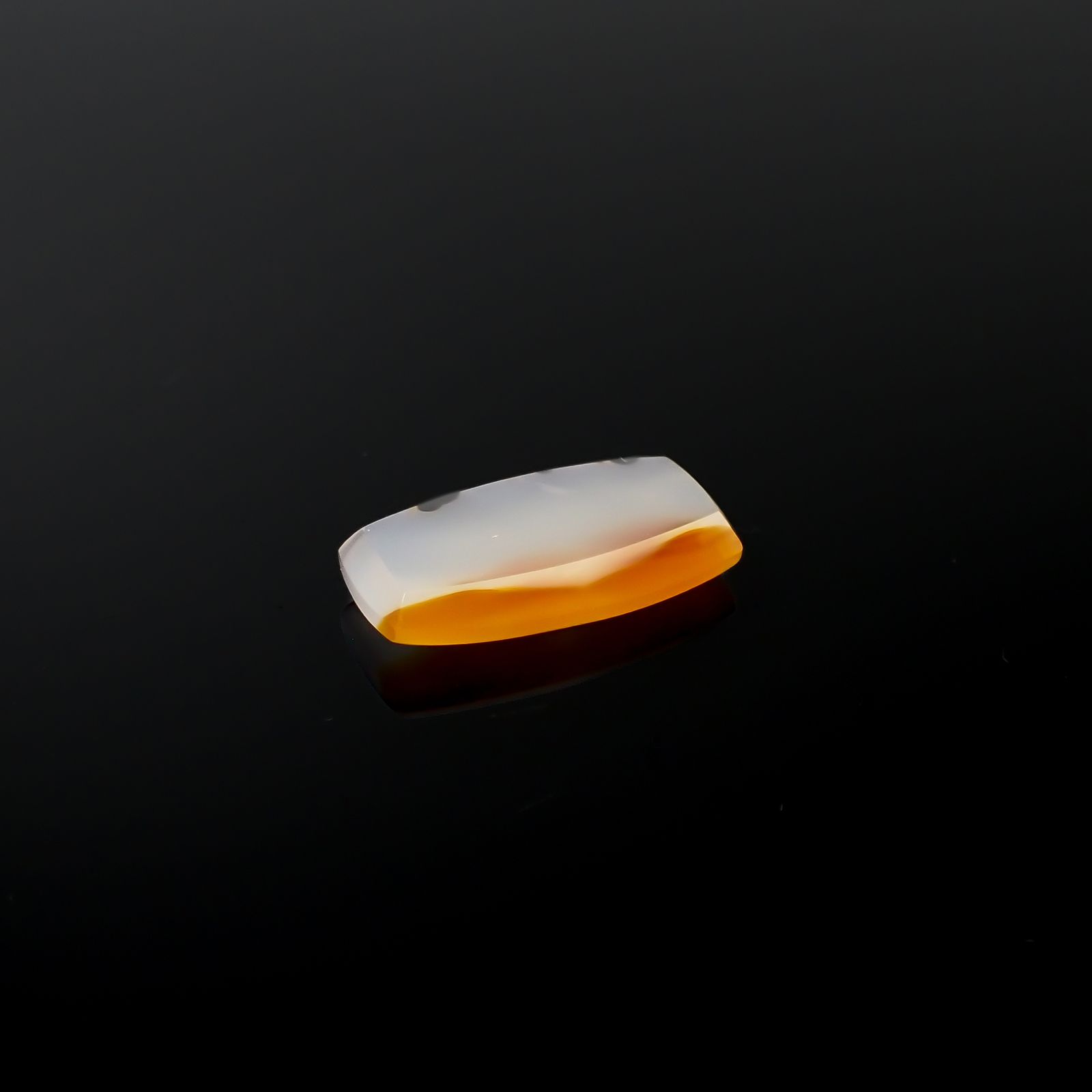 モンタナアゲート アメリカ・モンタナ州産 23.52ct[240427124