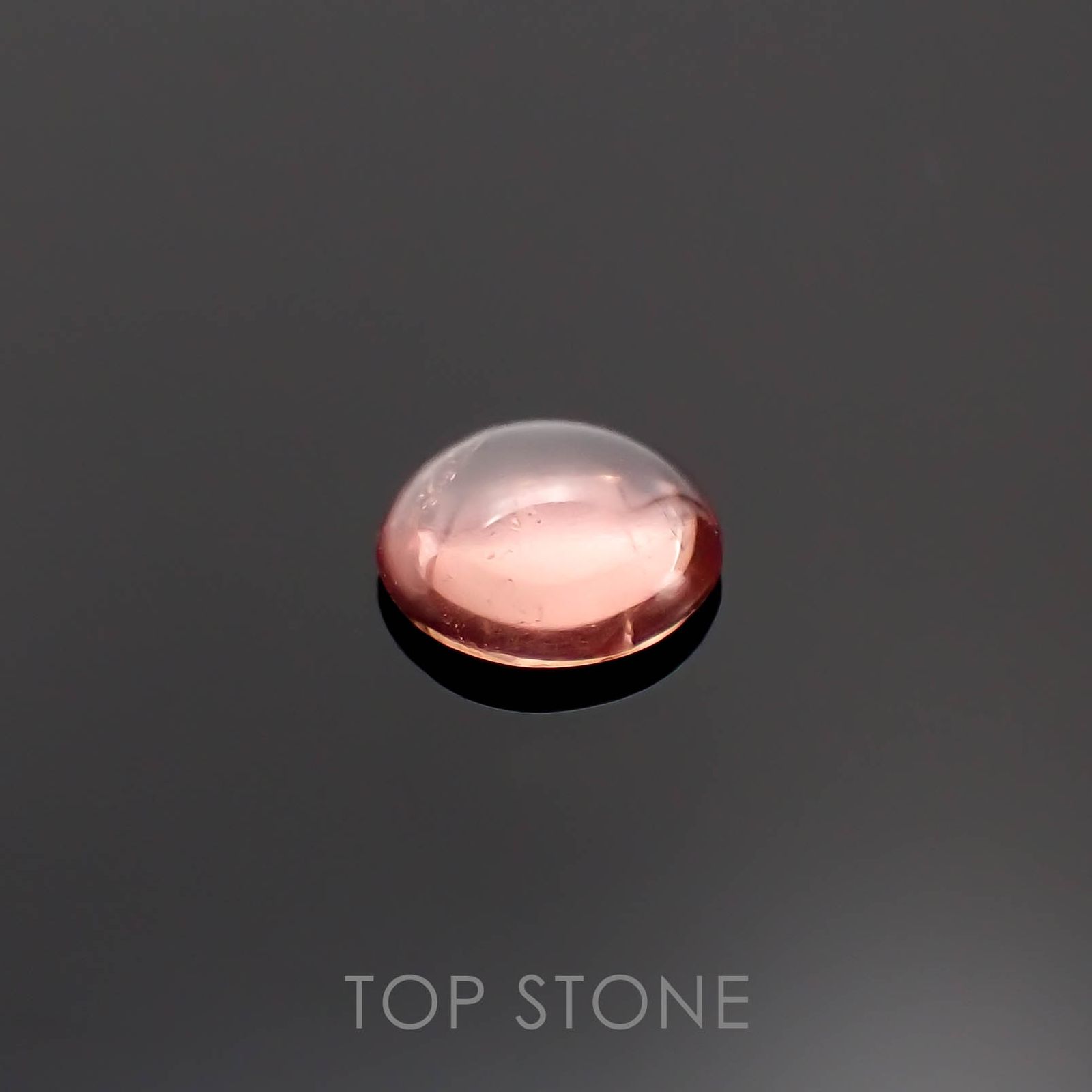 ロードクロサイト アメリカ・コロラド州/中国産 0.42ct[230220707]5x5mm前後