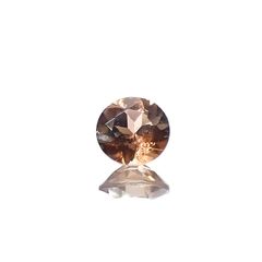 アンダリュサイト(宝石名アンダリュサイト)スリランカ/マダガスカル産 0.21ct 識別済[231225230]3.9x3.9mm前後